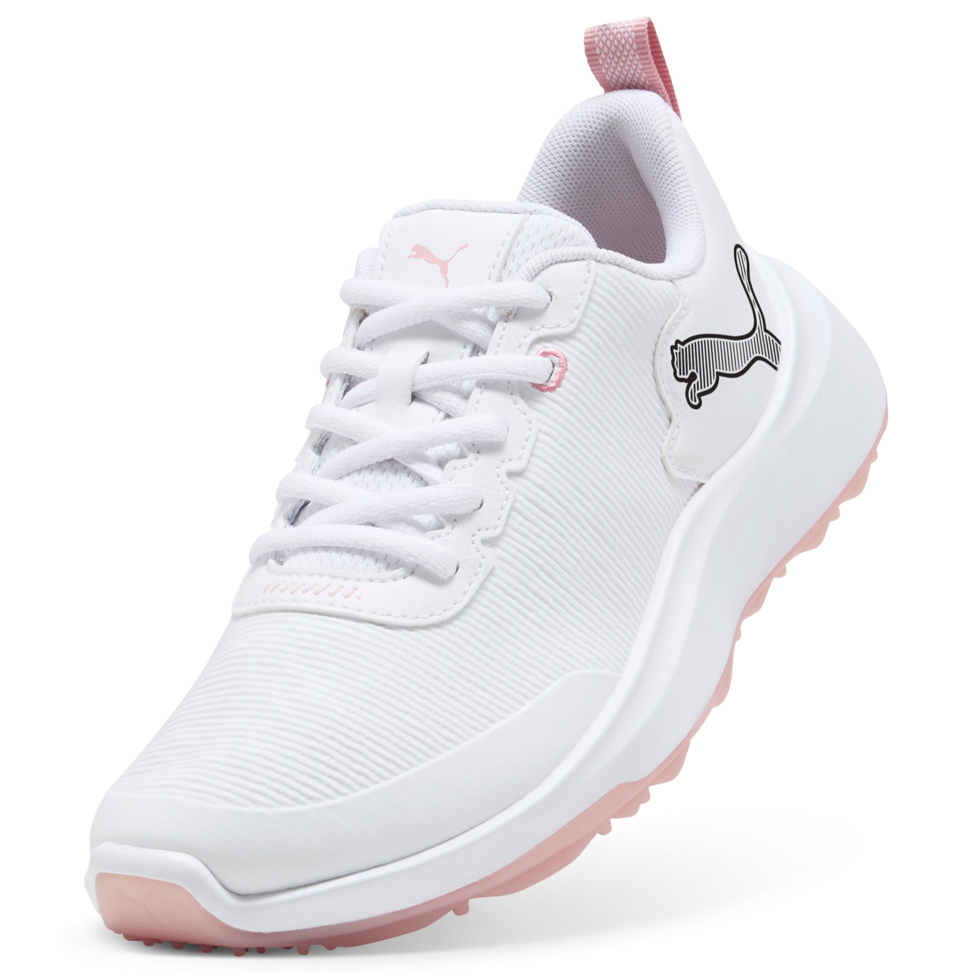 Youth GRUVE SPORT Spikeless Golf Shoes
 – PUMA Golf Sale