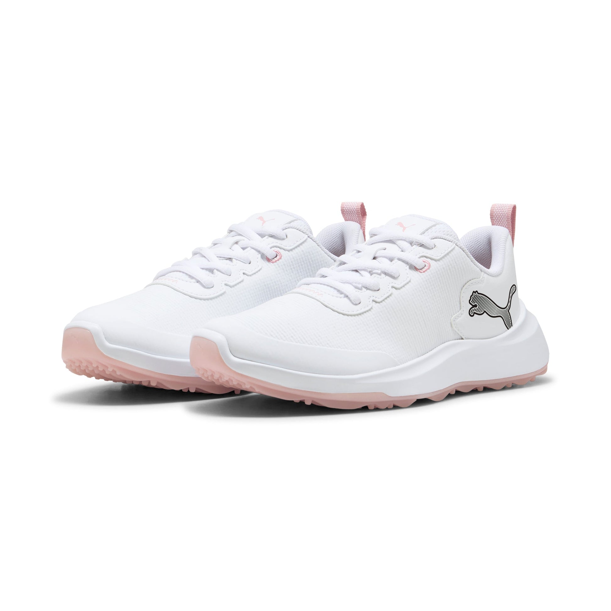 Youth GRUVE SPORT Spikeless Golf Shoes
 – PUMA Golf Sale