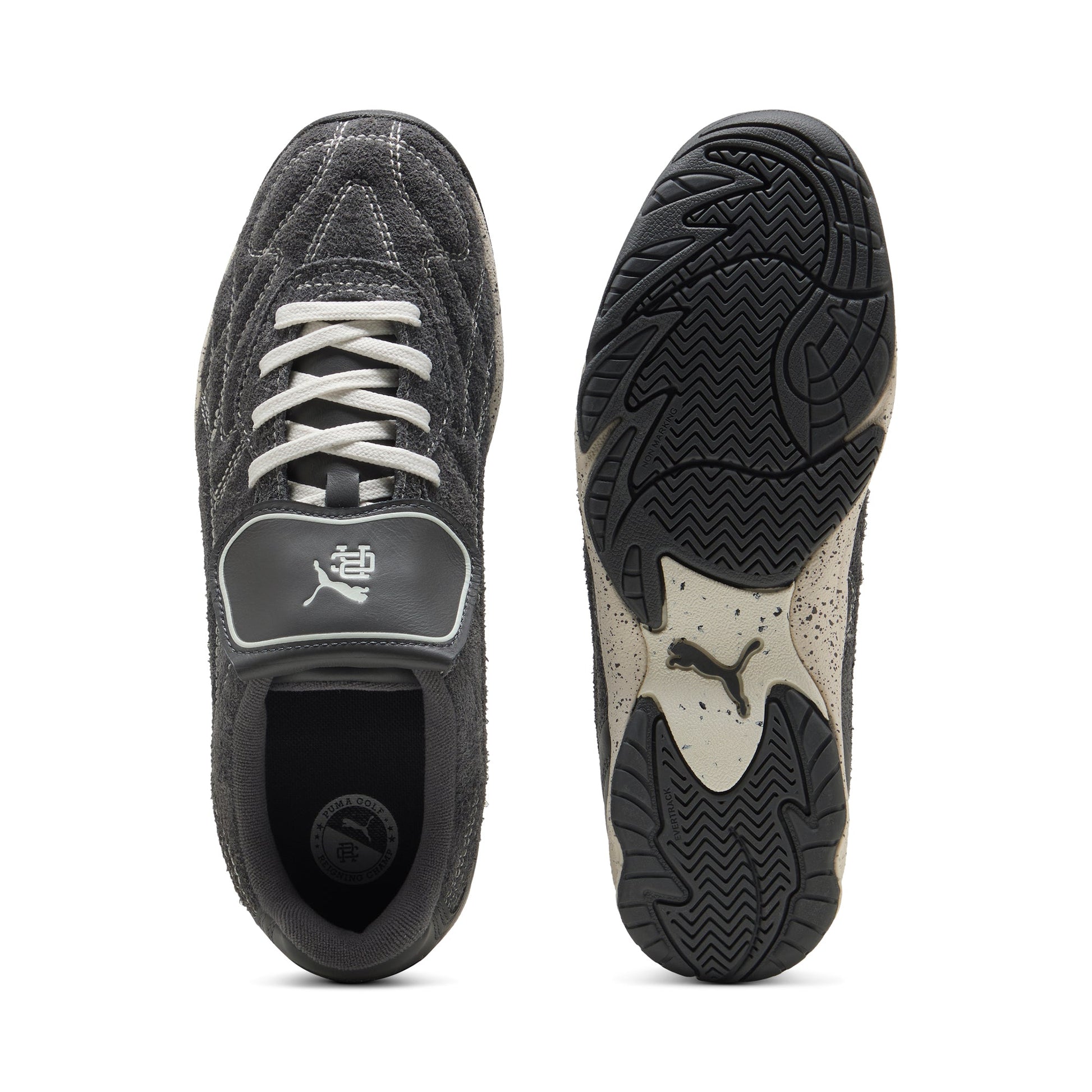 Reigning Champ King Indoor Spikeless Golf Shoes
 – PUMA Golf On Sale