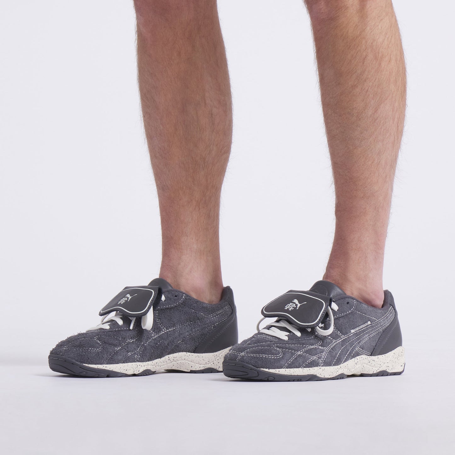 Reigning Champ King Indoor Spikeless Golf Shoes
 – PUMA Golf On Sale