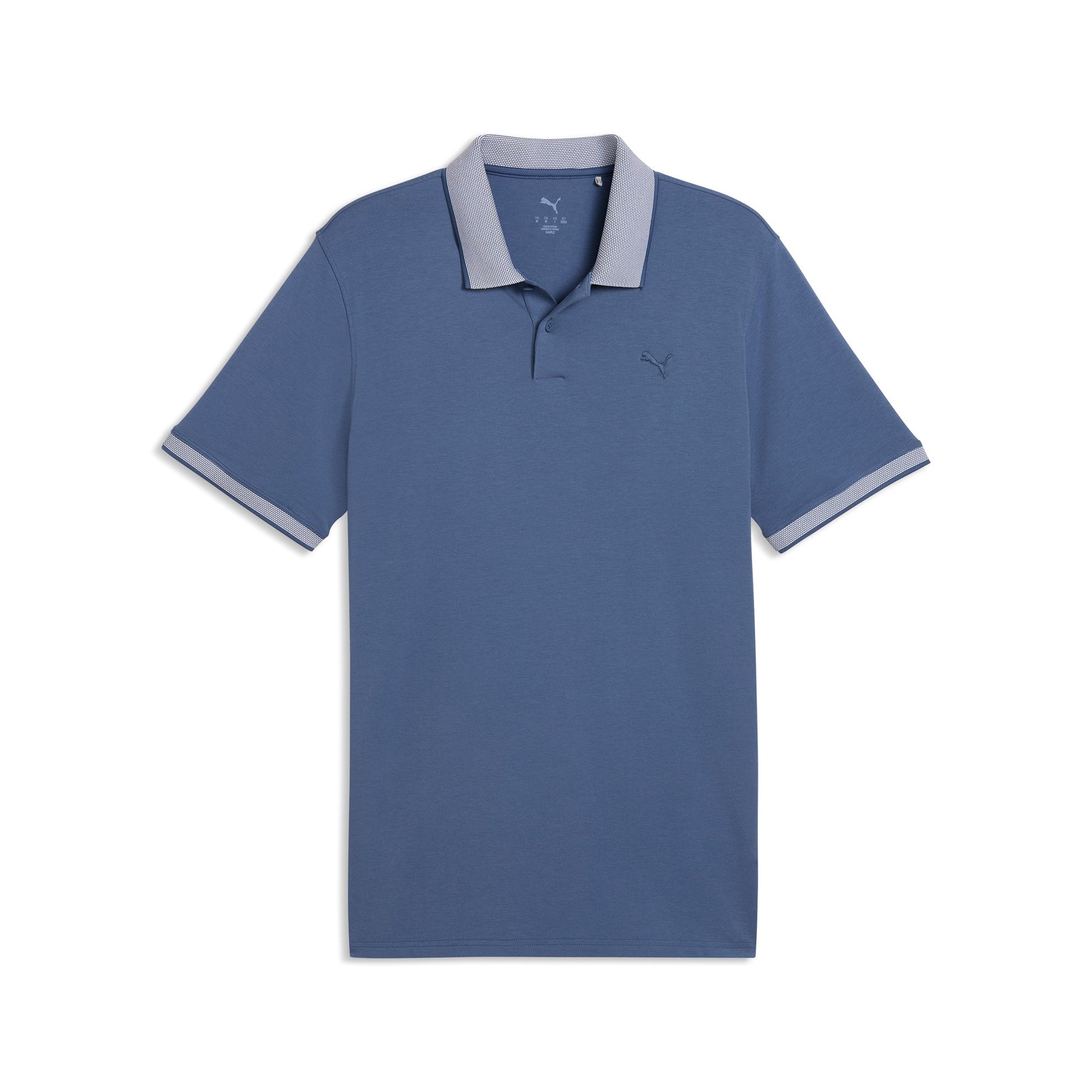 Modalon Crafted LC Golf Polo
 – PUMA Golf Special Offer