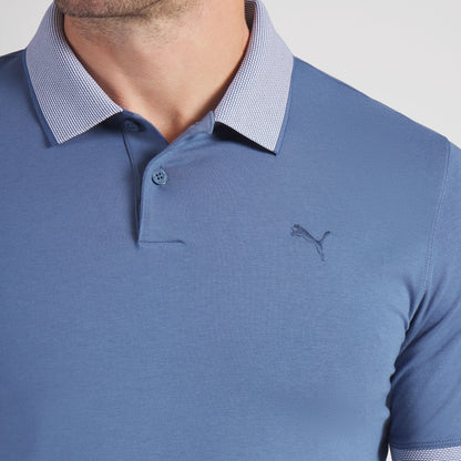 Modalon Crafted LC Golf Polo
 – PUMA Golf Special Offer