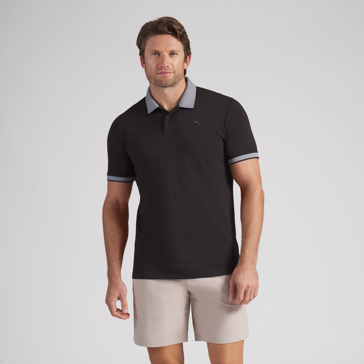 Modalon Crafted LC Golf Polo
 – PUMA Golf Special Offer