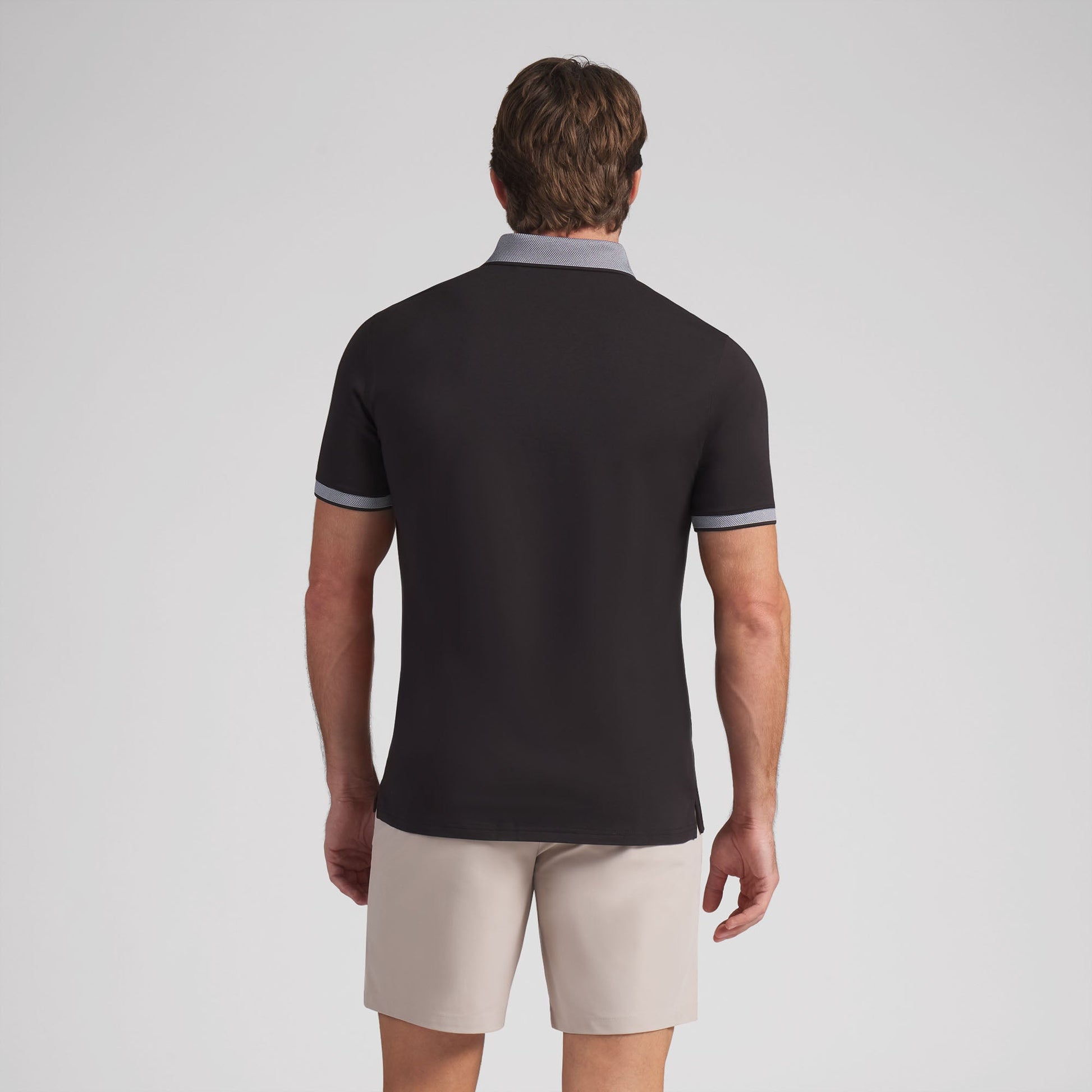 Modalon Crafted LC Golf Polo
 – PUMA Golf Special Offer
