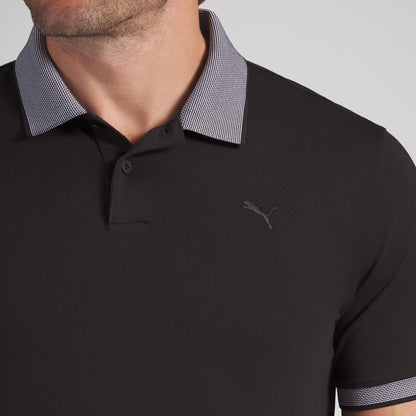 Modalon Crafted LC Golf Polo
 – PUMA Golf Special Offer