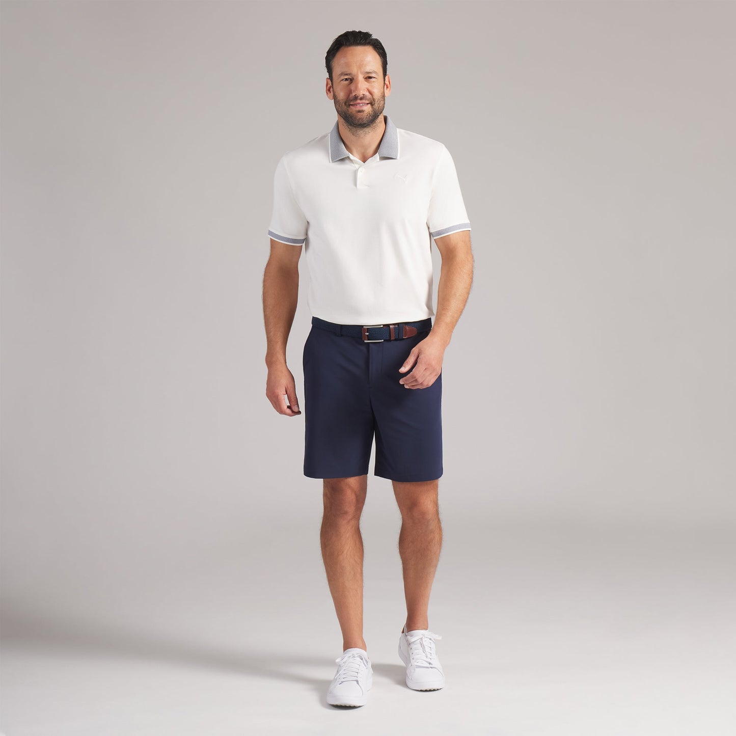 Modalon Crafted LC Golf Polo
 – PUMA Golf Special Offer