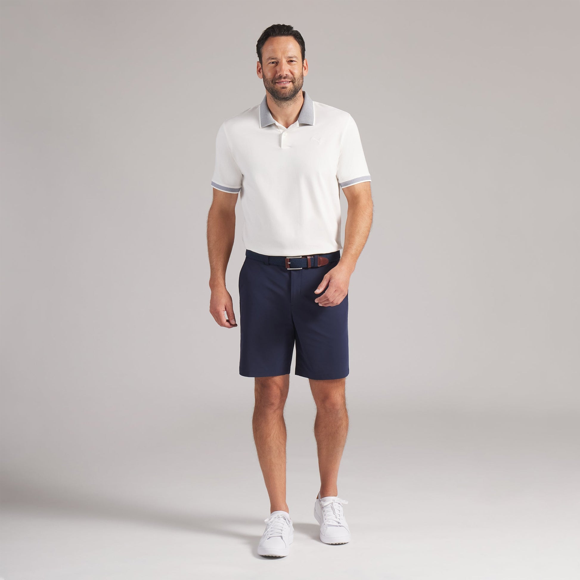 Modalon Crafted LC Golf Polo
 – PUMA Golf Special Offer