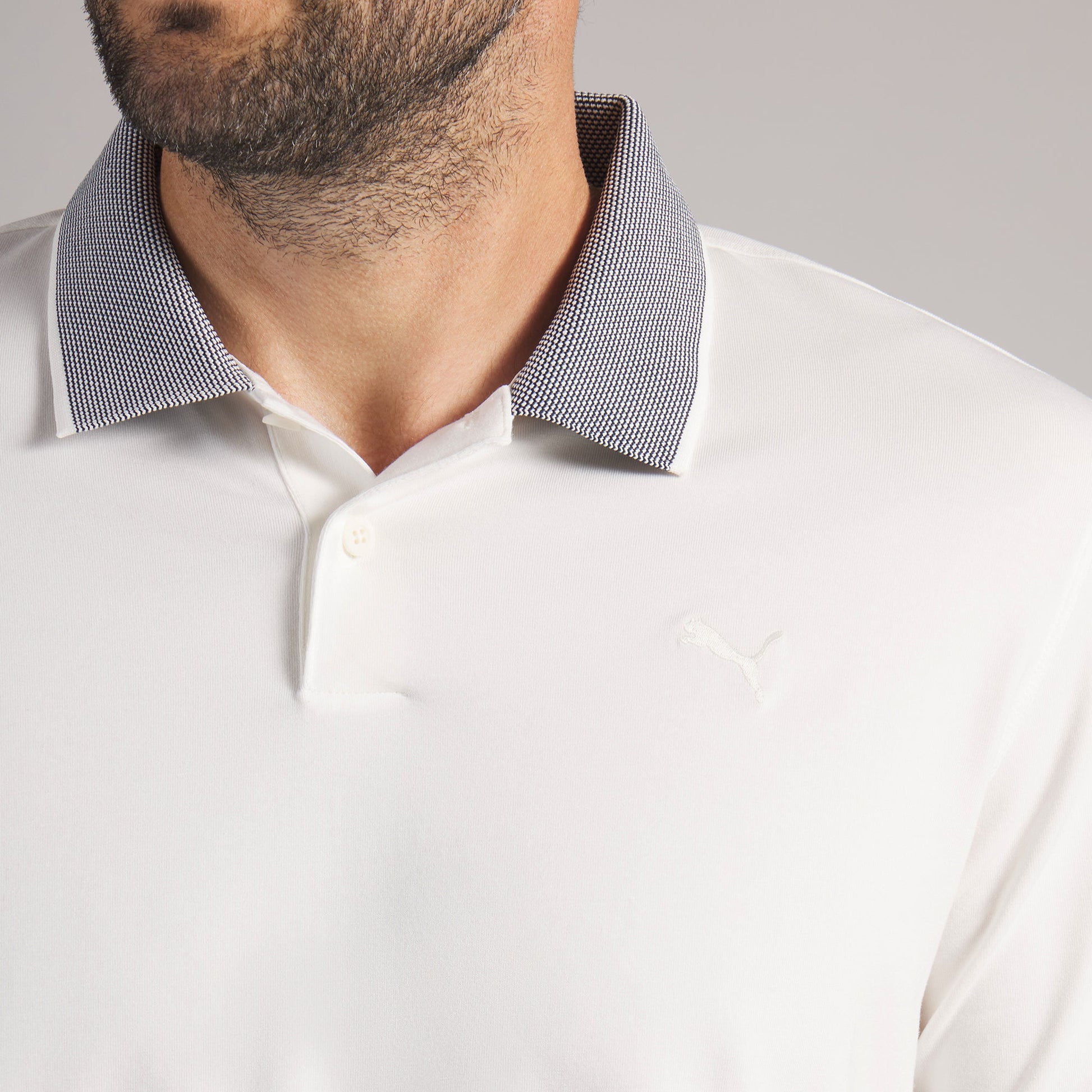 Modalon Crafted LC Golf Polo
 – PUMA Golf Special Offer