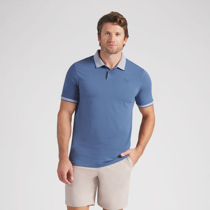 Modalon Crafted LC Golf Polo
 – PUMA Golf Special Offer