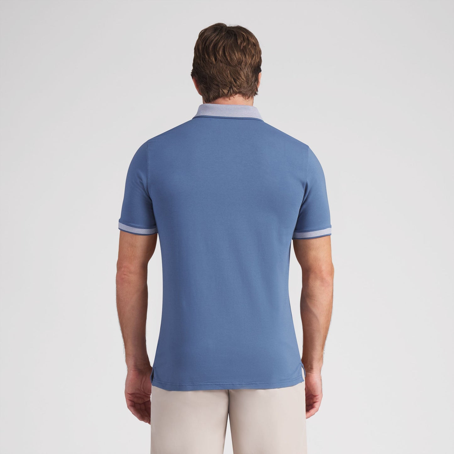 Modalon Crafted LC Golf Polo
 – PUMA Golf Special Offer