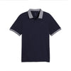 Deep Navy / White Glow