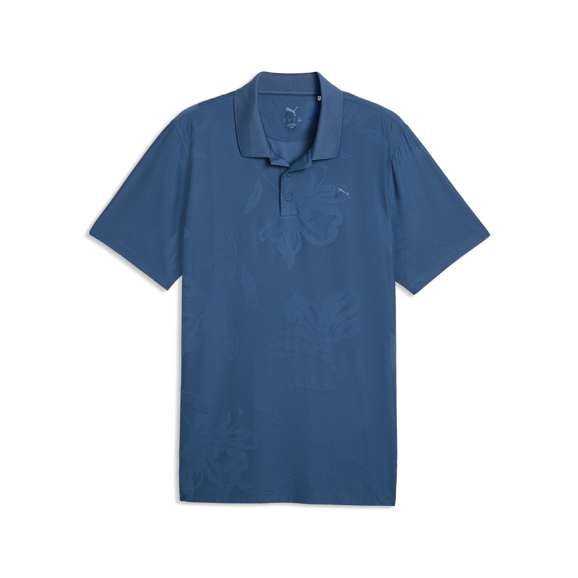 MATTR Prima Bloom LC Golf Polo
 – PUMA Golf Limited Offer