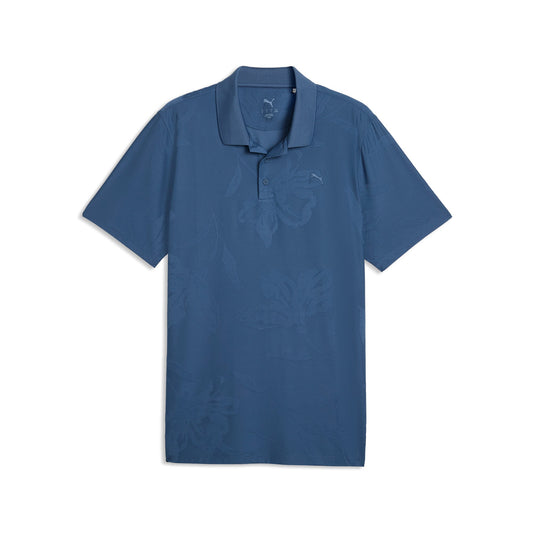 MATTR Prima Bloom LC Golf Polo
 – PUMA Golf Limited Offer