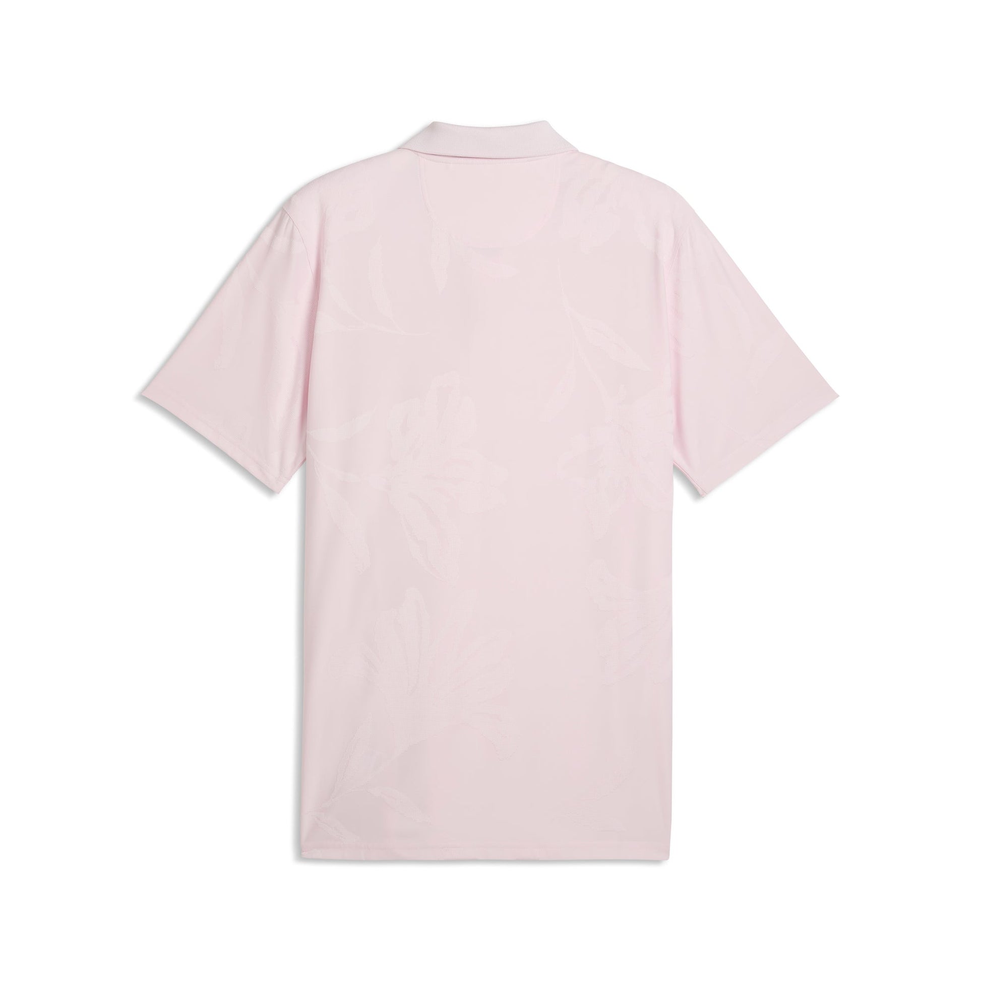 MATTR Prima Bloom LC Golf Polo
 – PUMA Golf Limited Offer