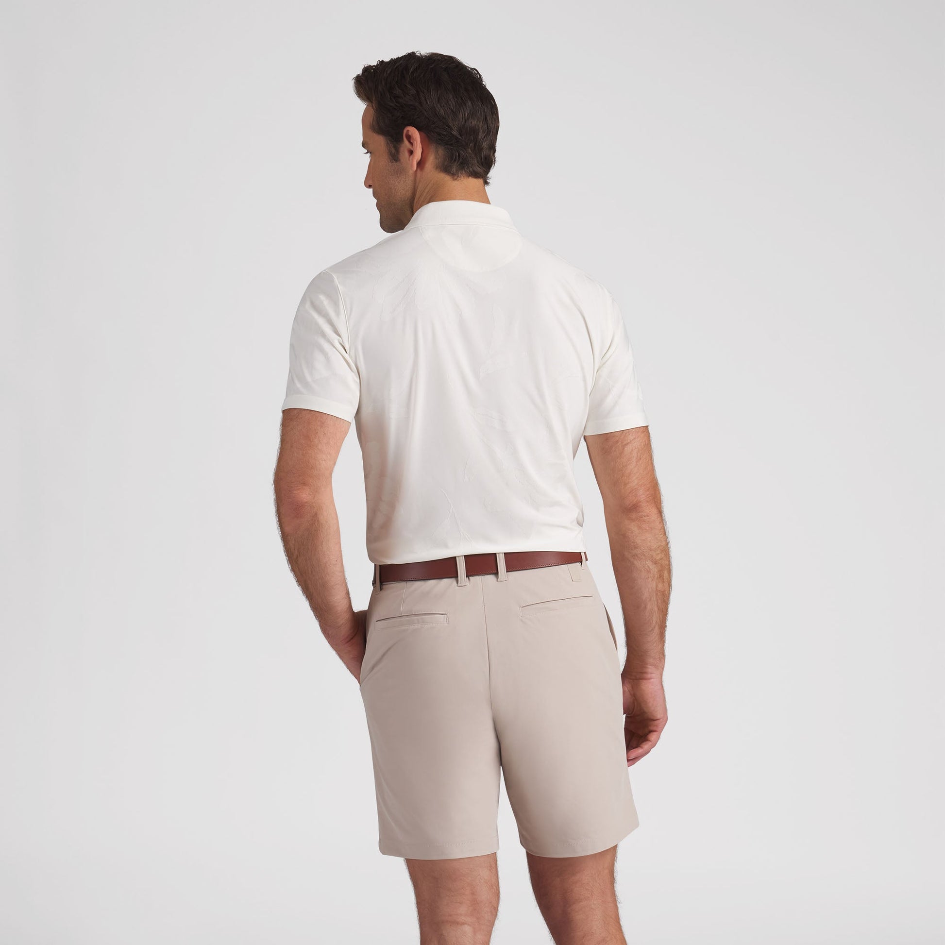 MATTR Prima Bloom LC Golf Polo
 – PUMA Golf Limited Offer
