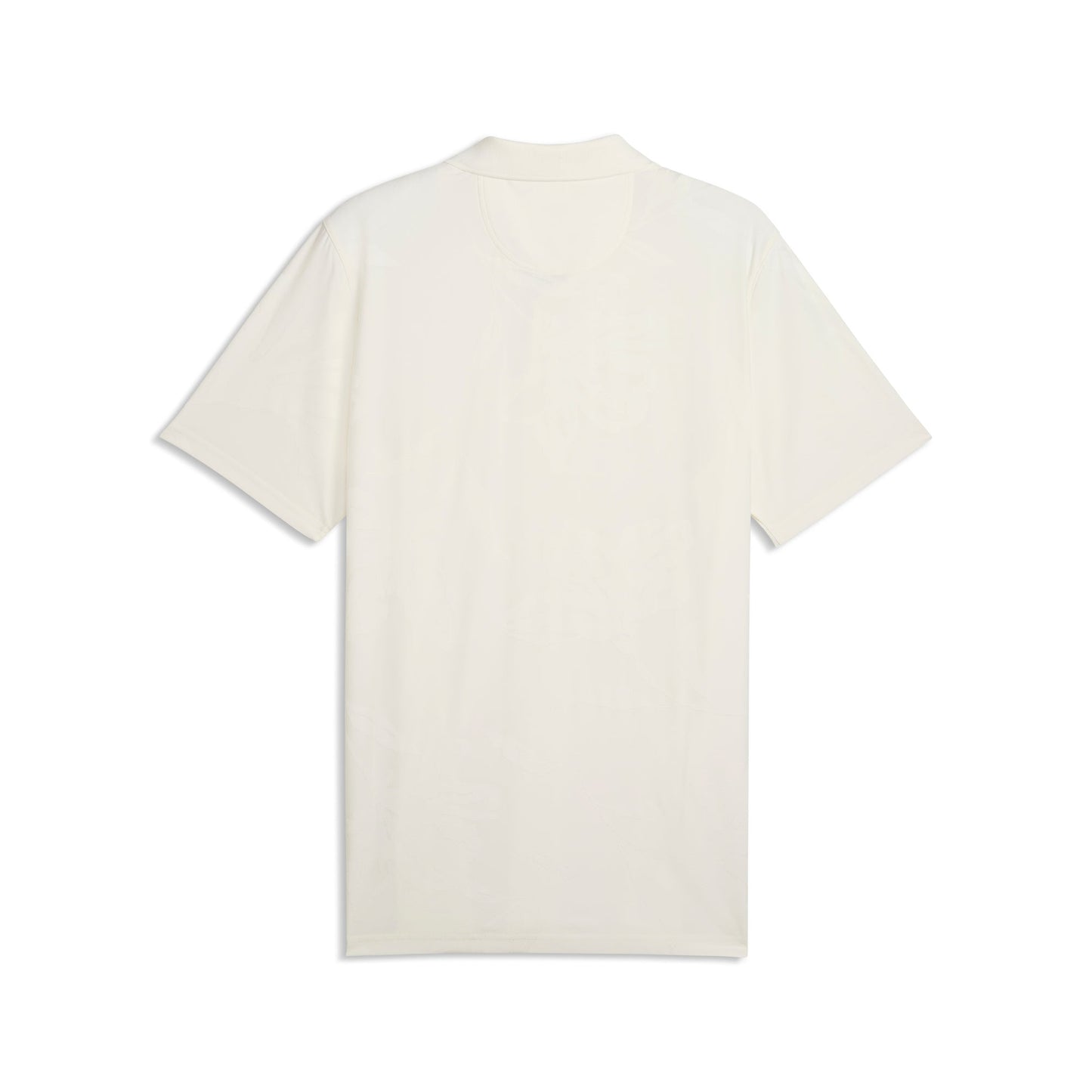 MATTR Prima Bloom LC Golf Polo
 – PUMA Golf Limited Offer