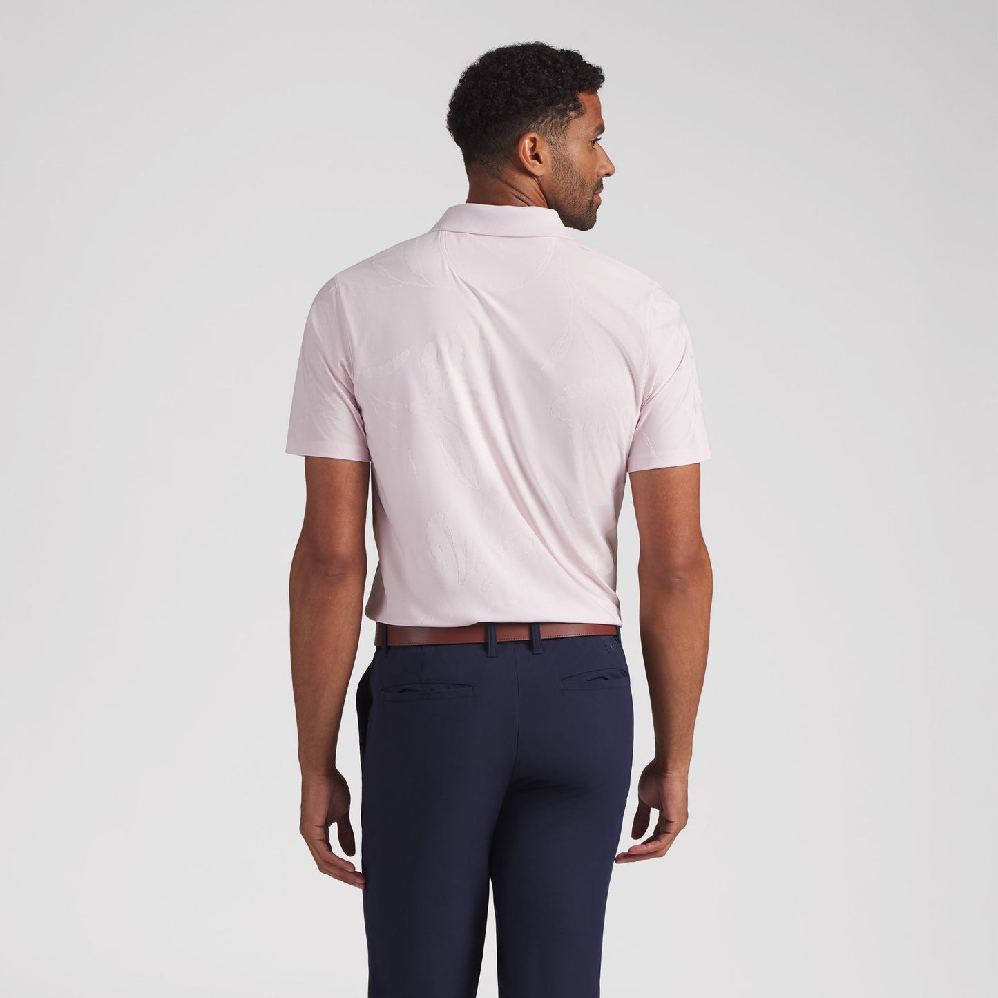 MATTR Prima Bloom LC Golf Polo
 – PUMA Golf Limited Offer