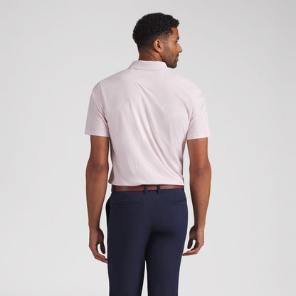 MATTR Prima Bloom LC Golf Polo
 – PUMA Golf Limited Offer