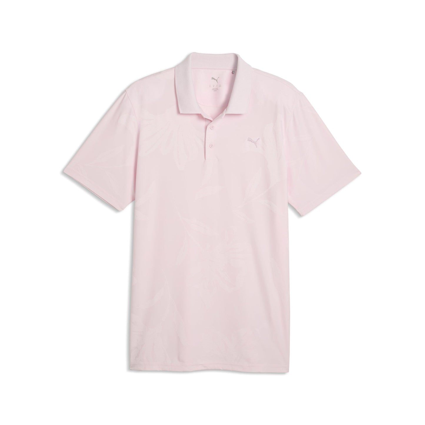 Powder Pink,S