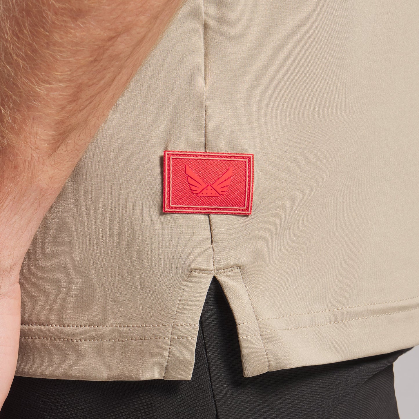 Volition Flag Golf Polo
 – PUMA Golf Hot Deal