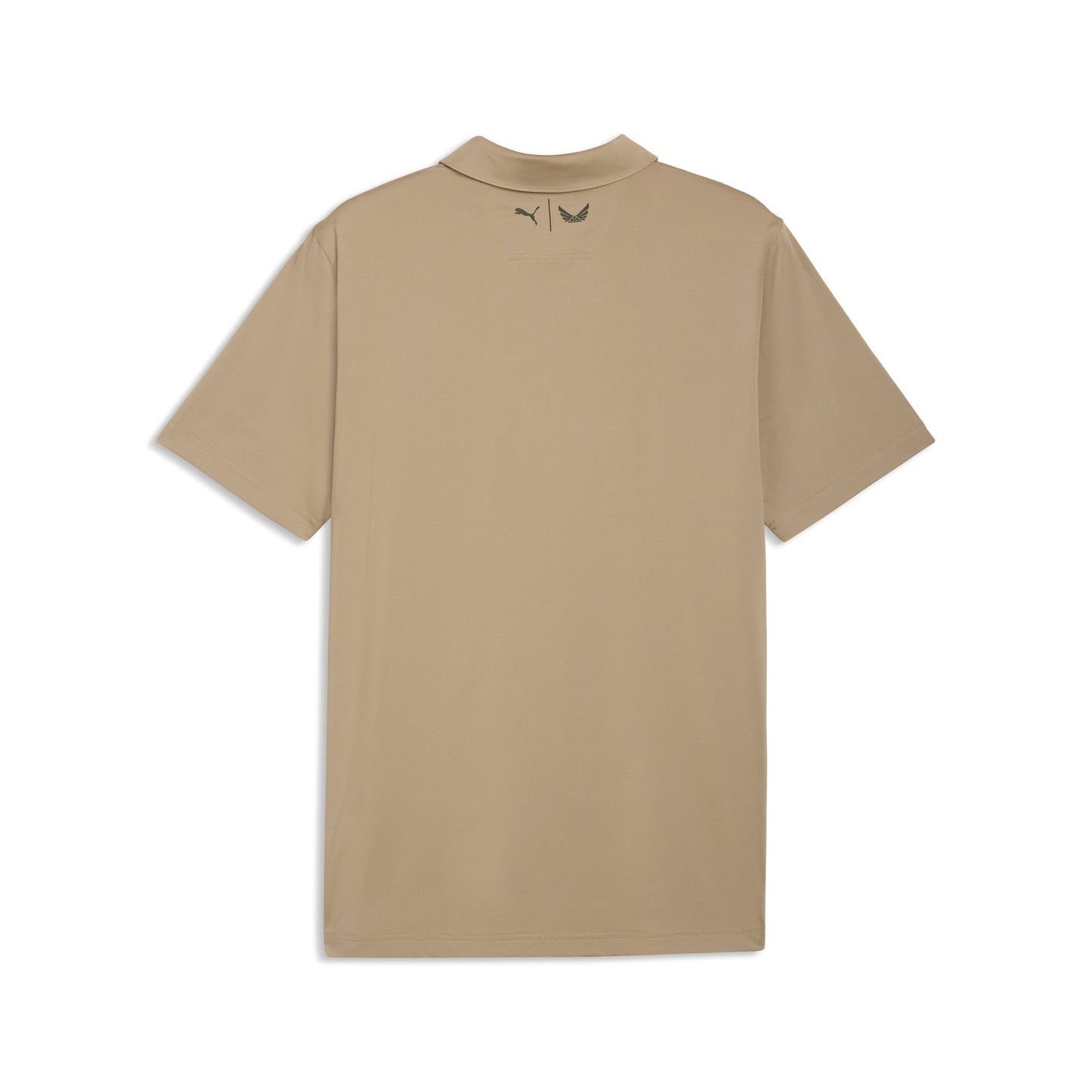 Volition Flag Golf Polo
 – PUMA Golf Hot Deal