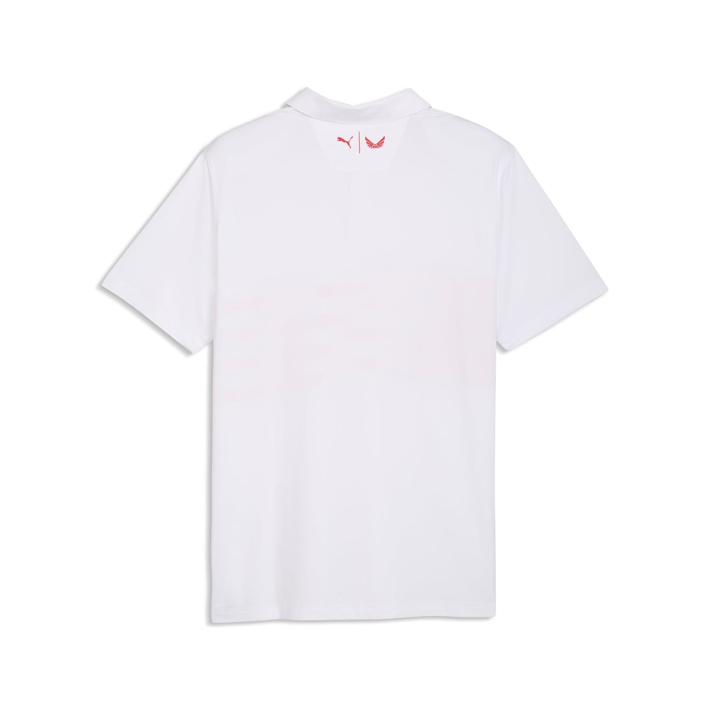 Volition Flag Golf Polo
 – PUMA Golf Hot Deal