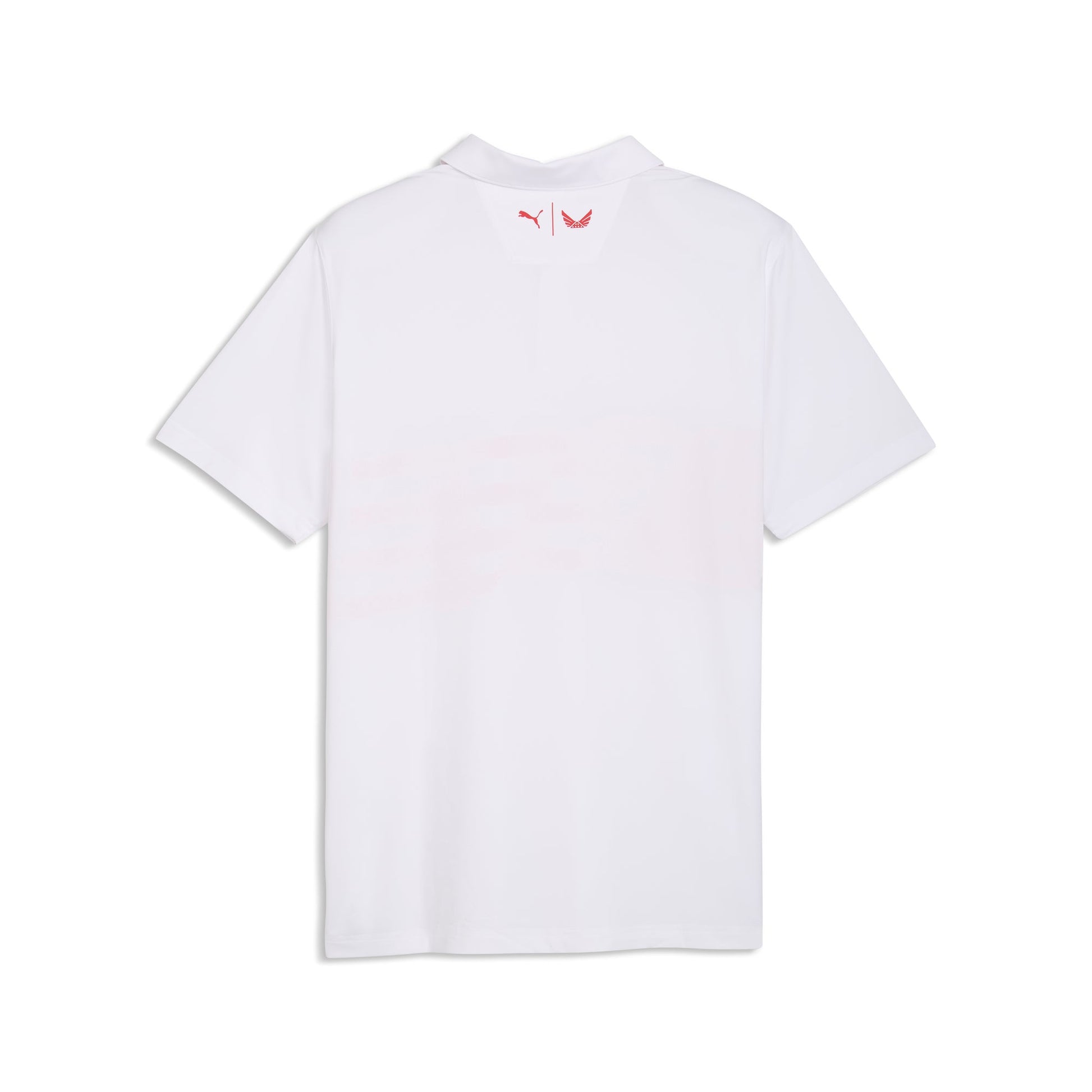 Volition Flag Golf Polo
 – PUMA Golf Hot Deal