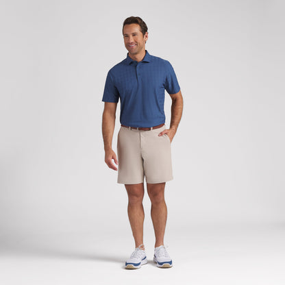 MATTR Plaid BN Golf Polo
 – PUMA Golf Exclusive Deal