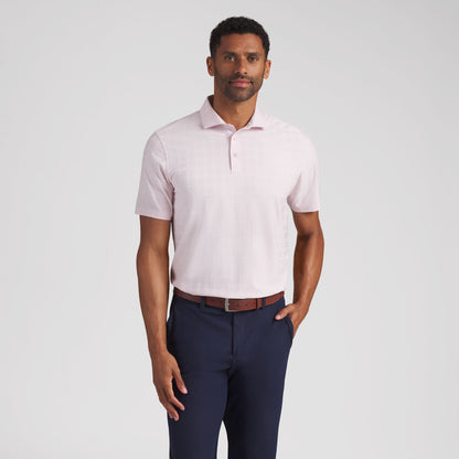 MATTR Plaid BN Golf Polo
 – PUMA Golf Exclusive Deal