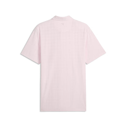MATTR Plaid BN Golf Polo
 – PUMA Golf Exclusive Deal