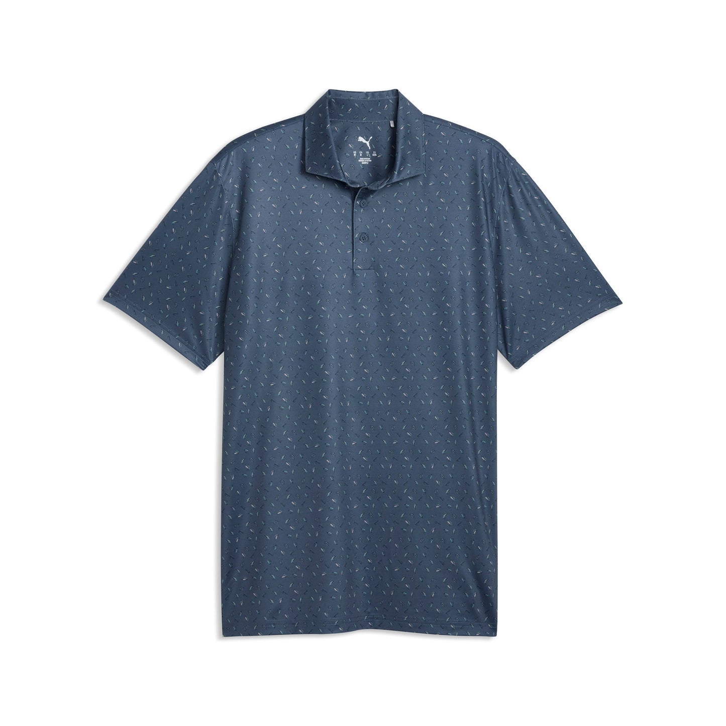 MATTR Fly BN Golf Polo
 – PUMA Golf Value Deal