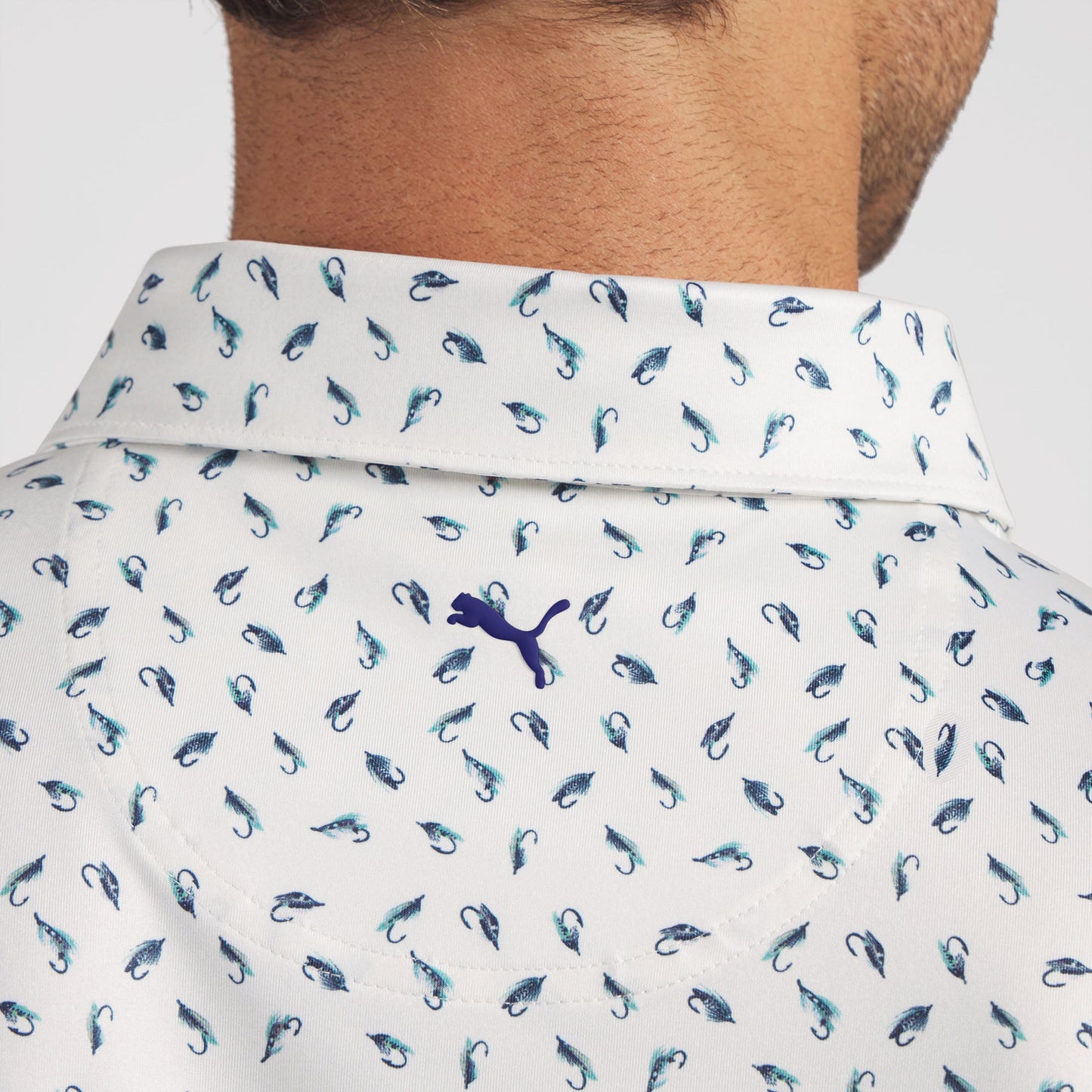 MATTR Fly BN Golf Polo
 – PUMA Golf Value Deal