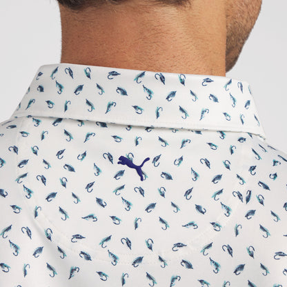 MATTR Fly BN Golf Polo
 – PUMA Golf Value Deal