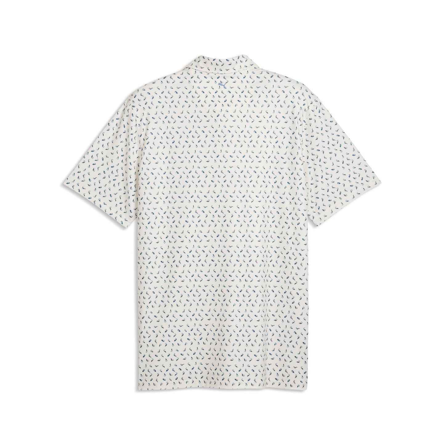 MATTR Fly BN Golf Polo
 – PUMA Golf Value Deal