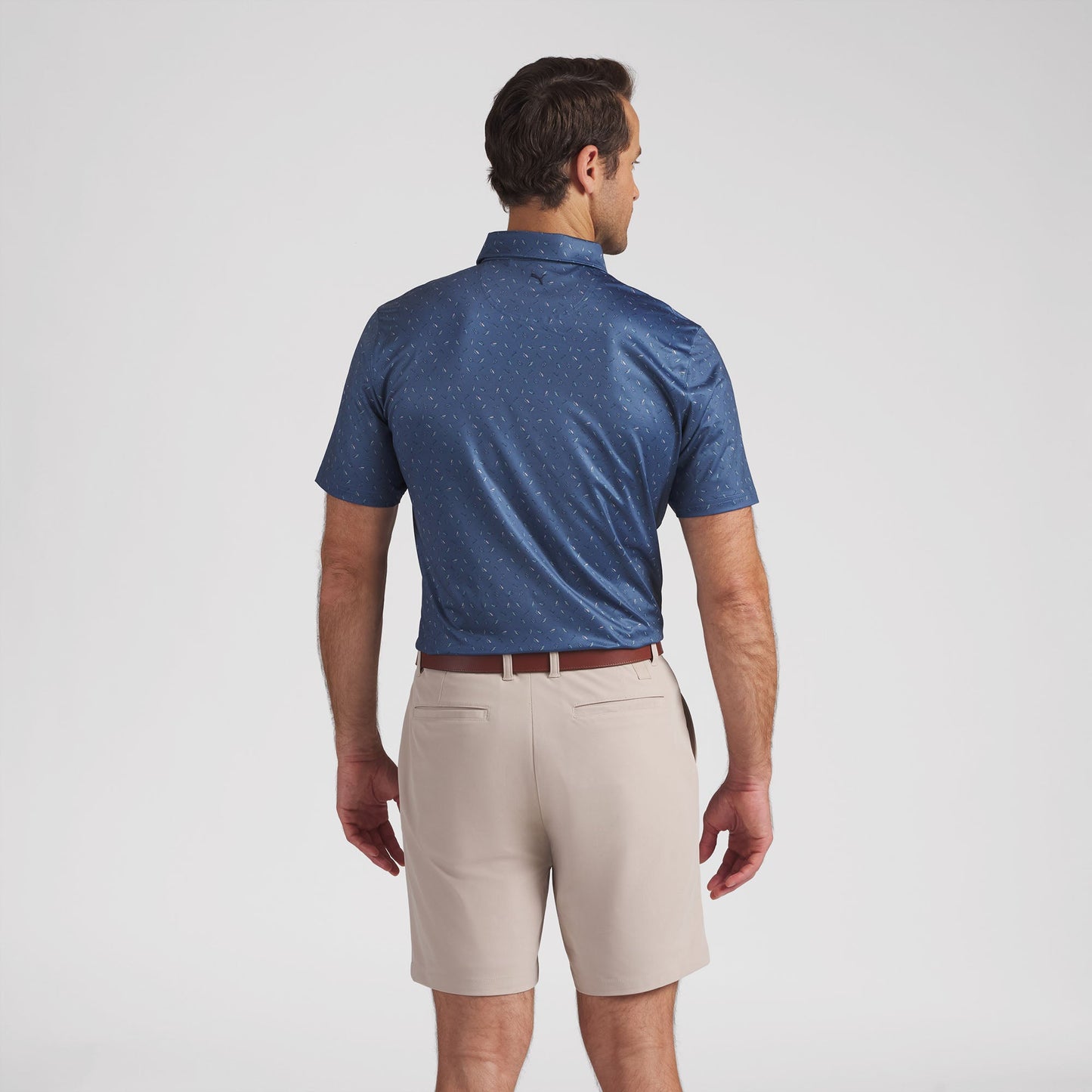 MATTR Fly BN Golf Polo
 – PUMA Golf Value Deal