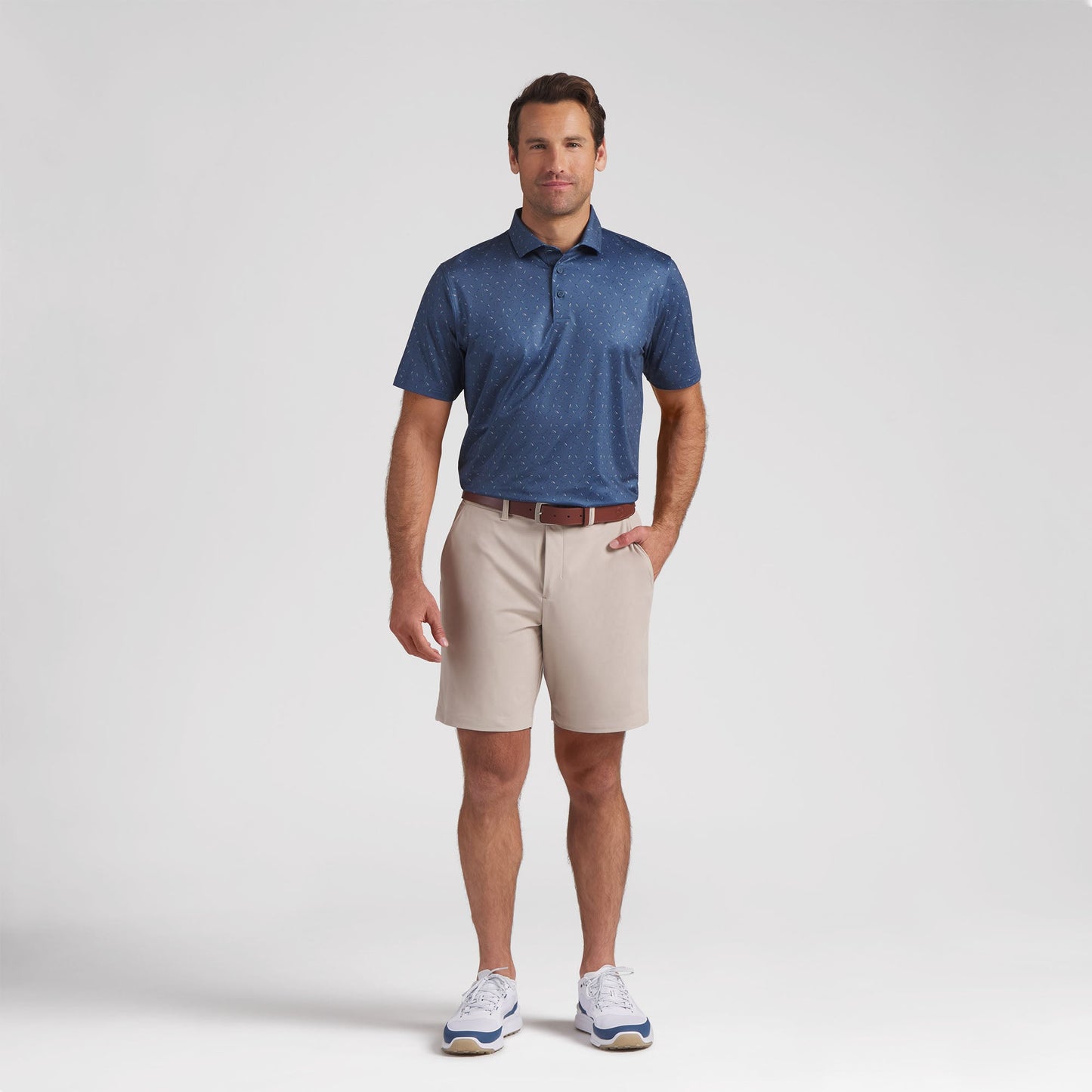 MATTR Fly BN Golf Polo
 – PUMA Golf Value Deal