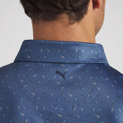 MATTR Fly BN Golf Polo
 – PUMA Golf Value Deal
