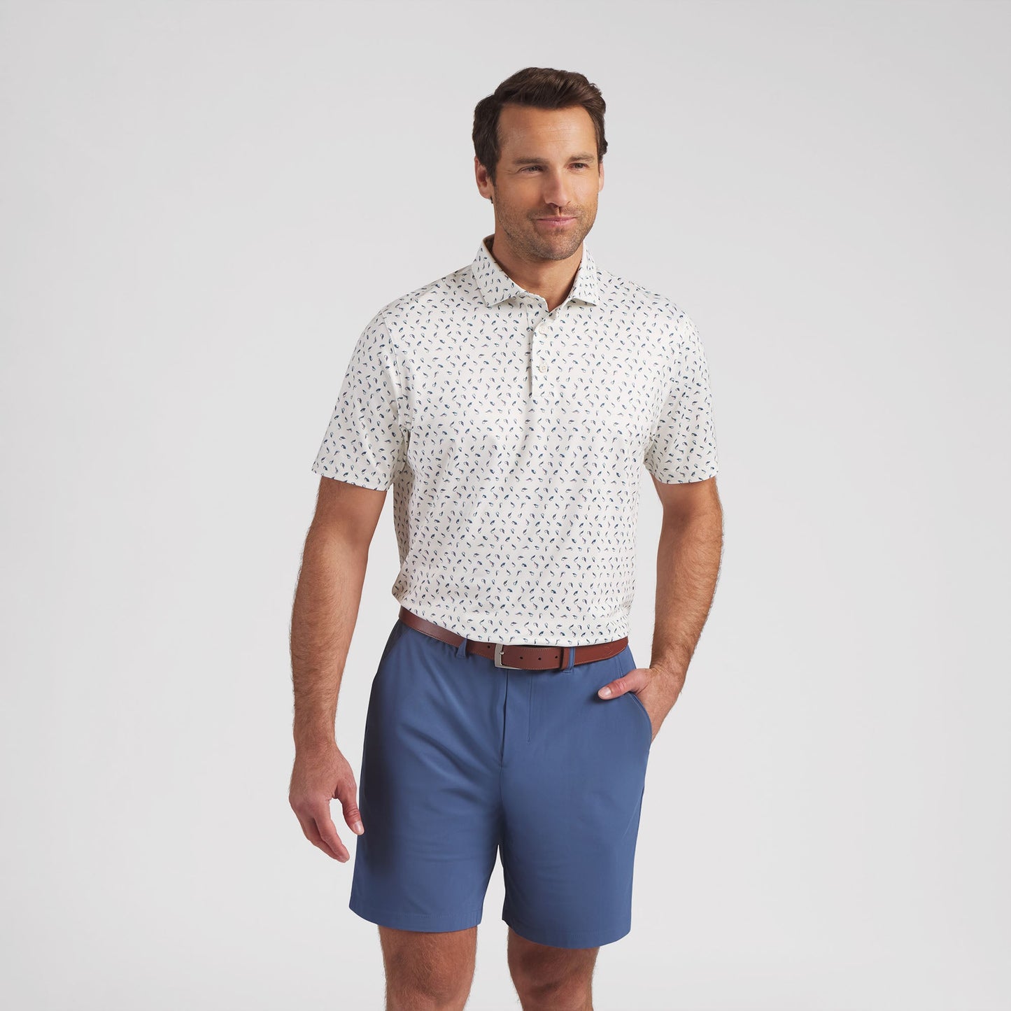 MATTR Fly BN Golf Polo
 – PUMA Golf Value Deal