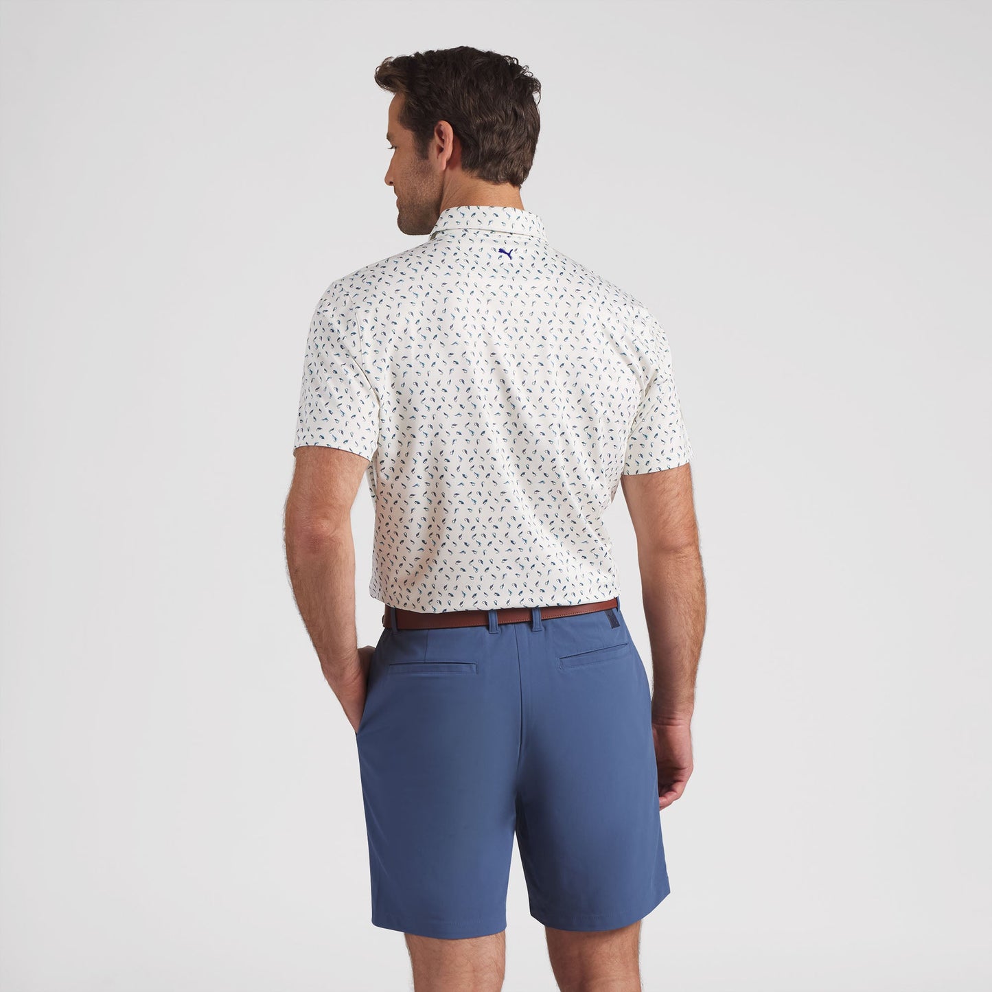 MATTR Fly BN Golf Polo
 – PUMA Golf Value Deal