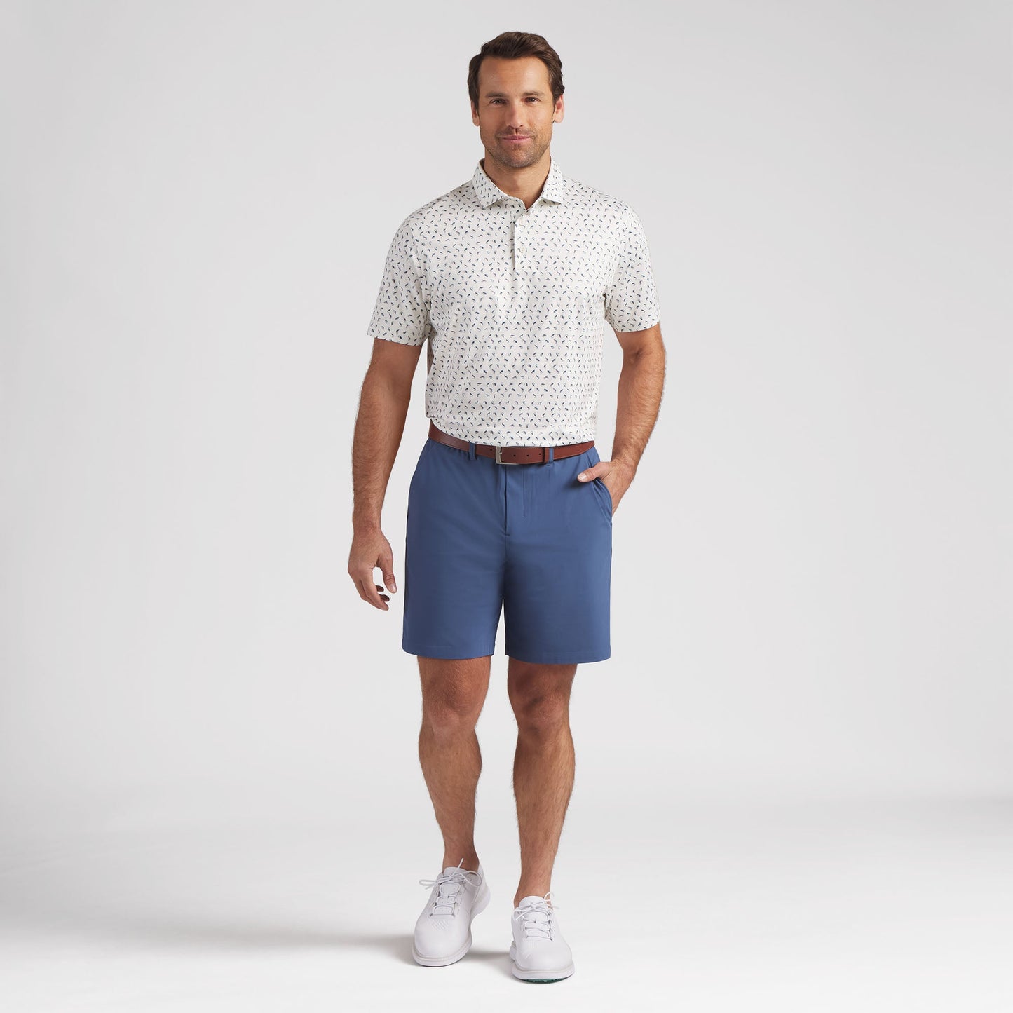 MATTR Fly BN Golf Polo
 – PUMA Golf Value Deal