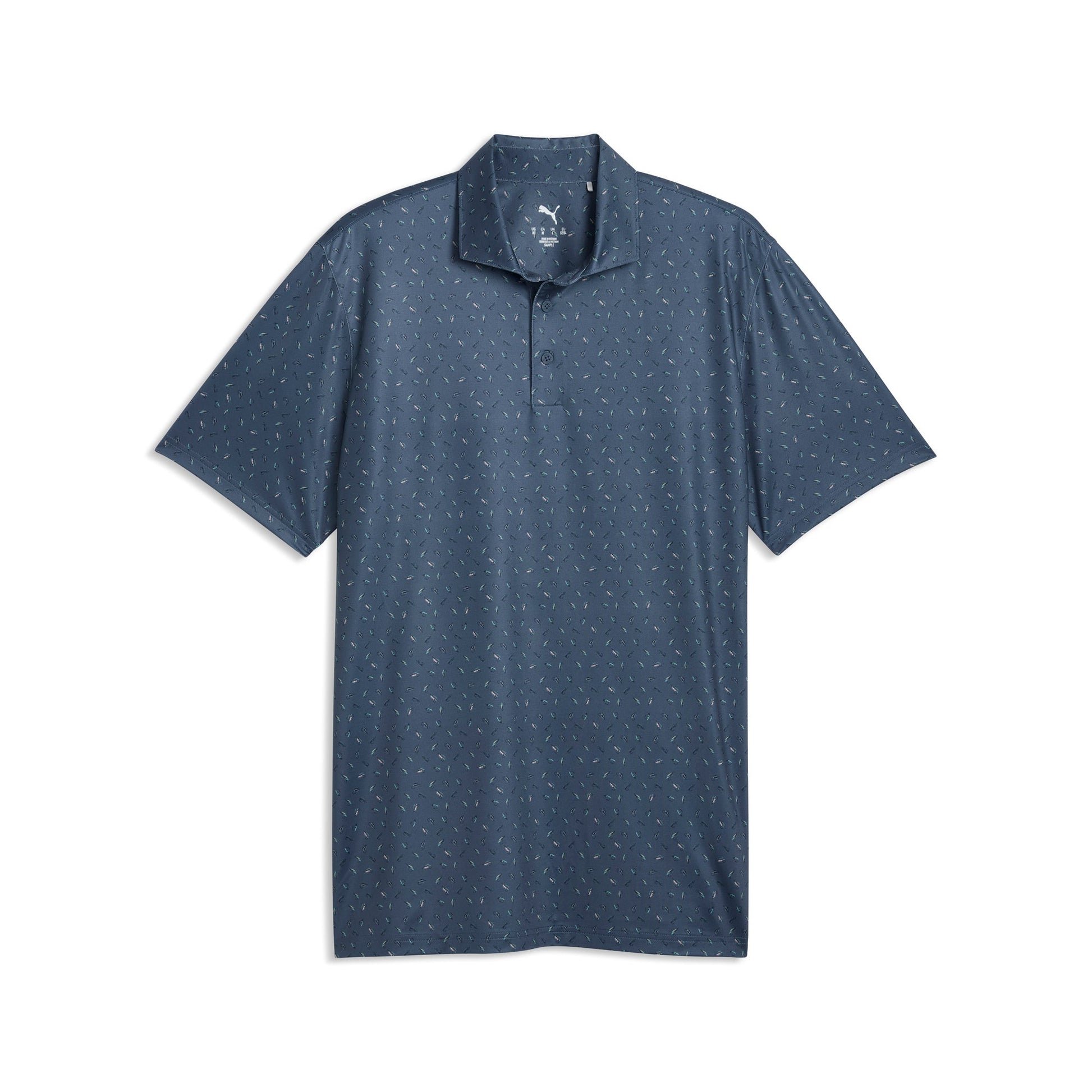 Dark Indigo,S