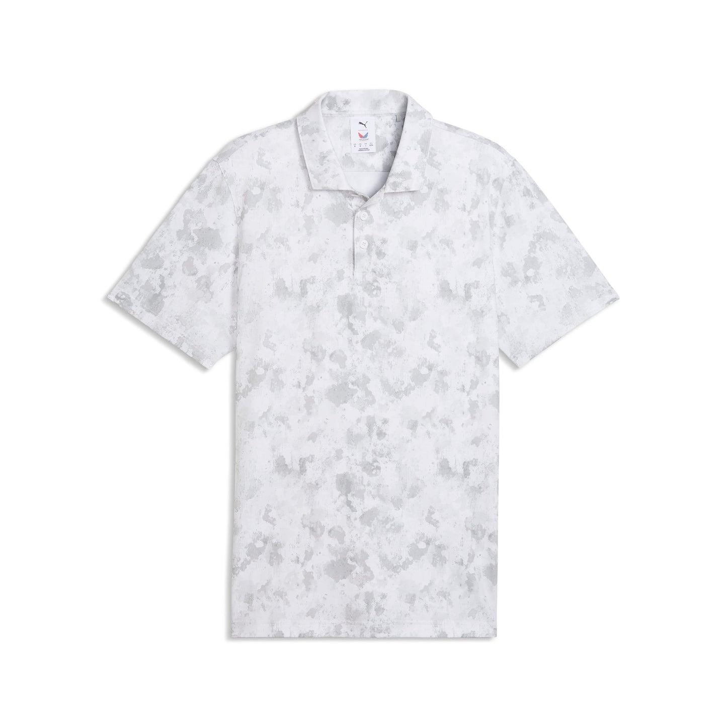 Volition Camo Golf Polo
 – PUMA Golf Discounted