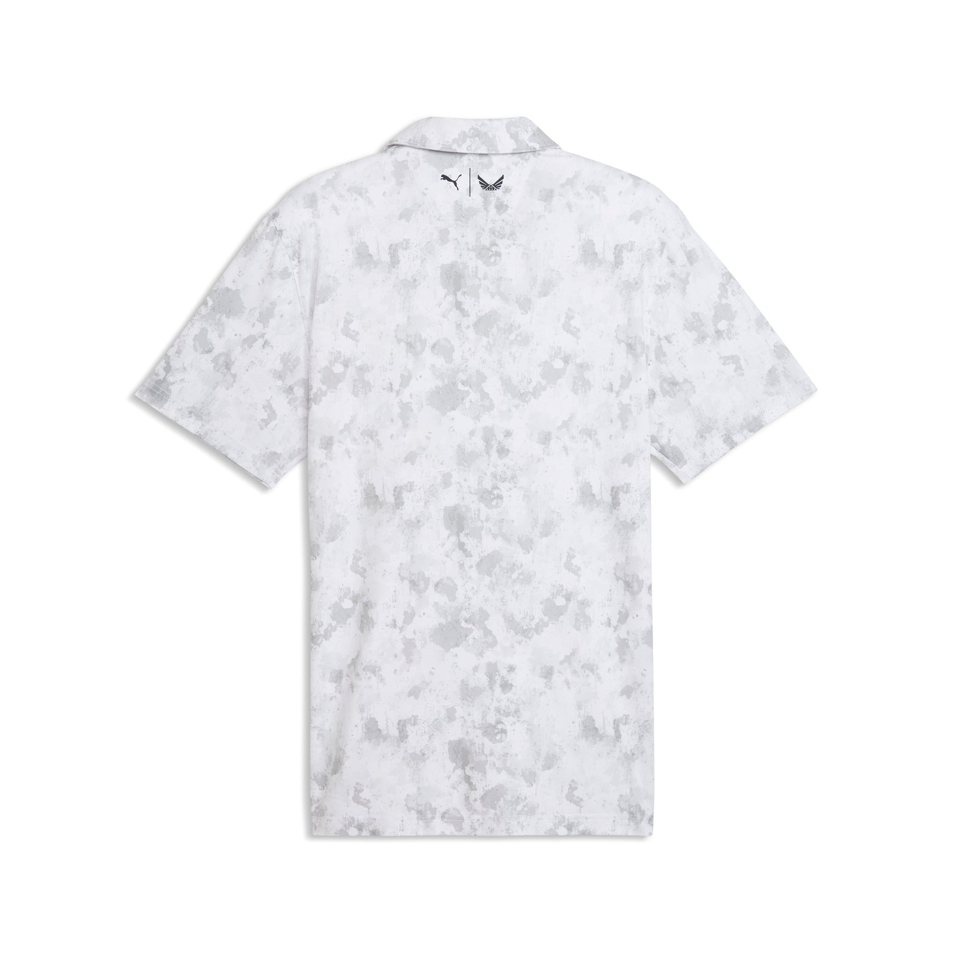 Volition Camo Golf Polo
 – PUMA Golf Discounted