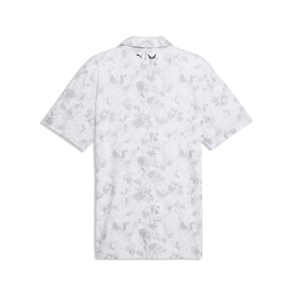 Volition Camo Golf Polo
 – PUMA Golf Discounted