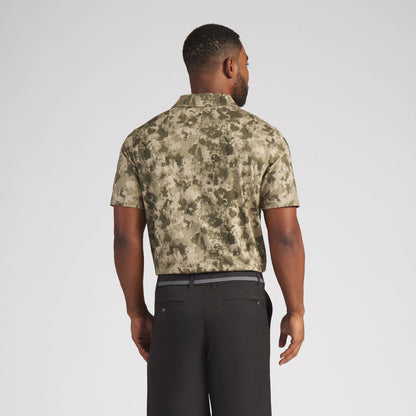 Volition Camo Golf Polo
 – PUMA Golf Discounted