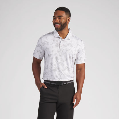 Volition Camo Golf Polo
 – PUMA Golf Discounted