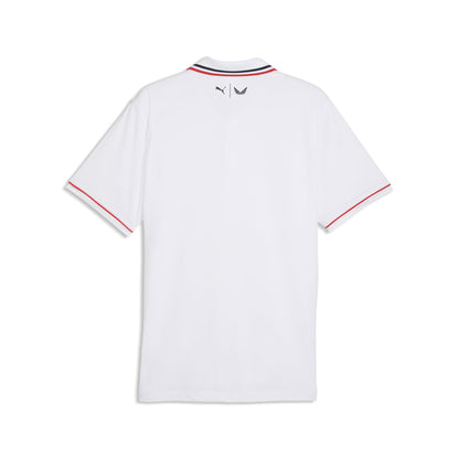 Volition Golf Polo
 – PUMA Golf Savings