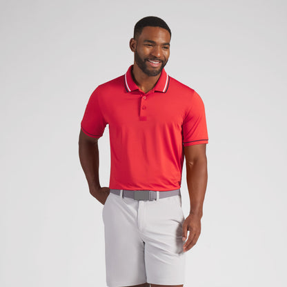 Volition Golf Polo
 – PUMA Golf Savings