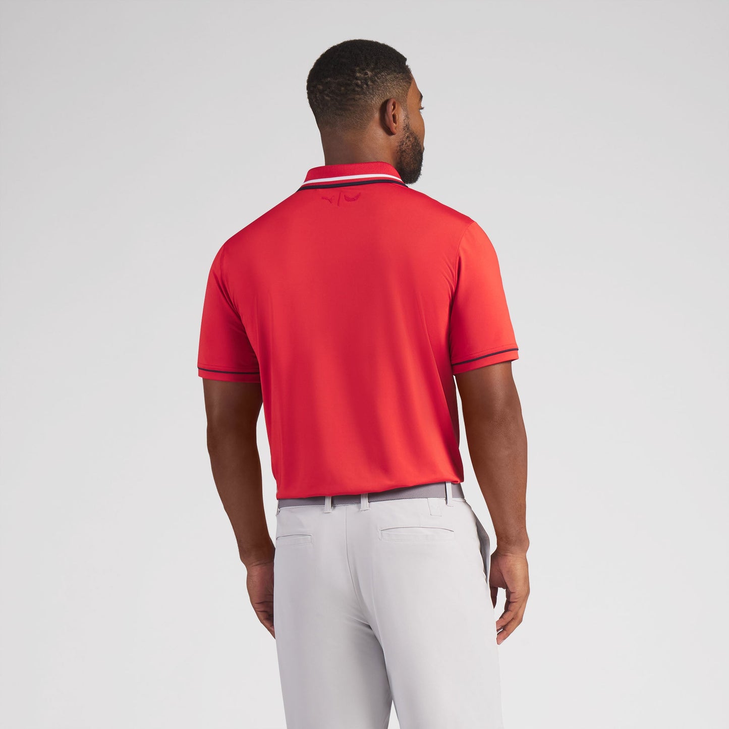 Volition Golf Polo
 – PUMA Golf Savings