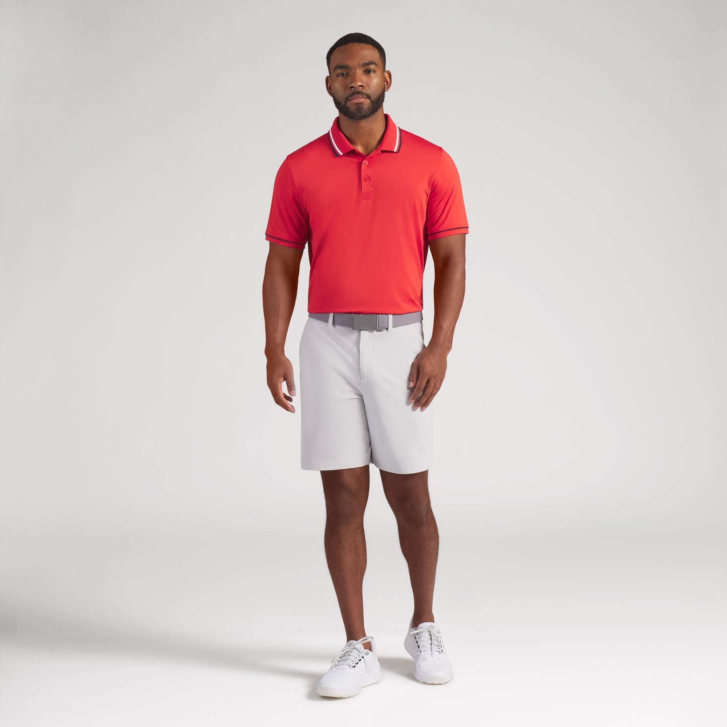 Volition Golf Polo
 – PUMA Golf Savings